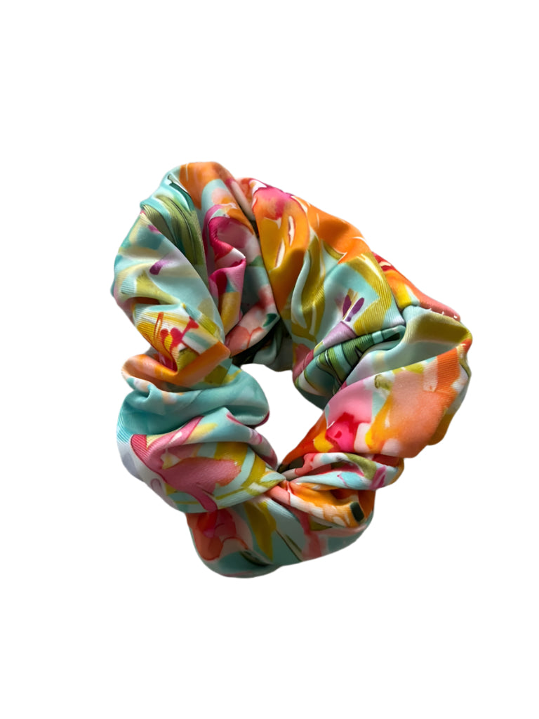 Hawaiian Sun Scrunchie