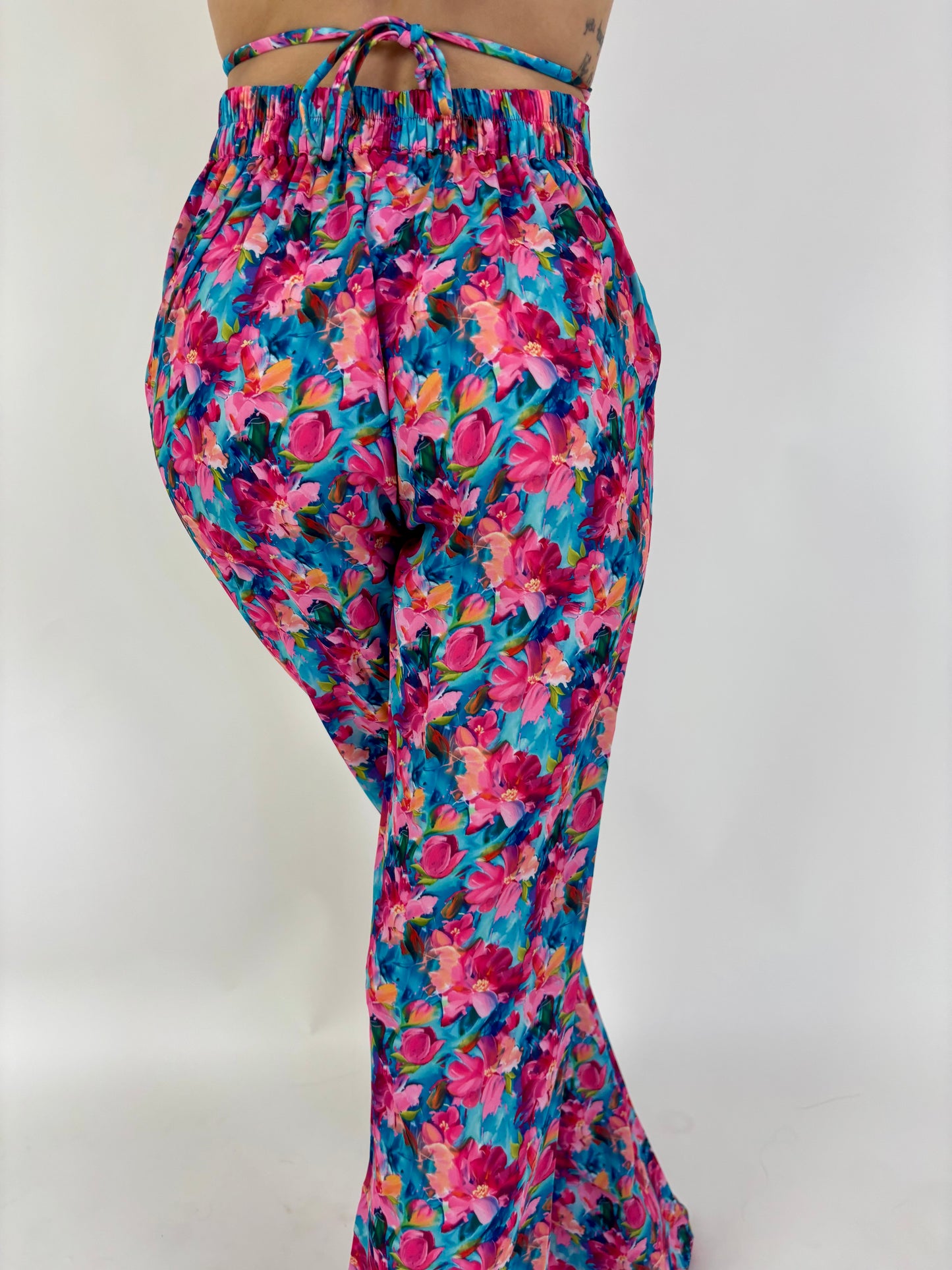 Ariel Cover Up Pants