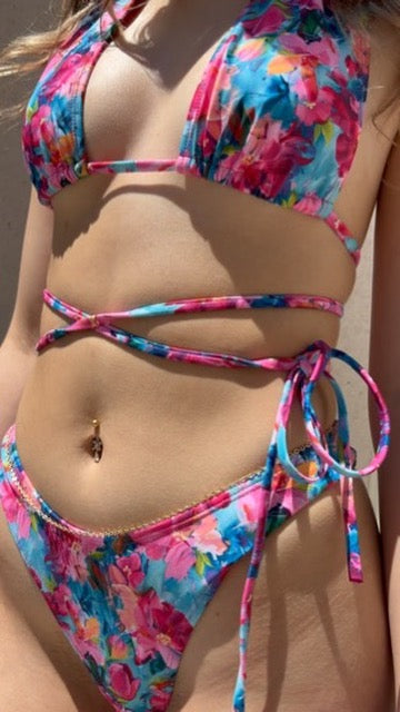 Ariel Multi-Wear Top