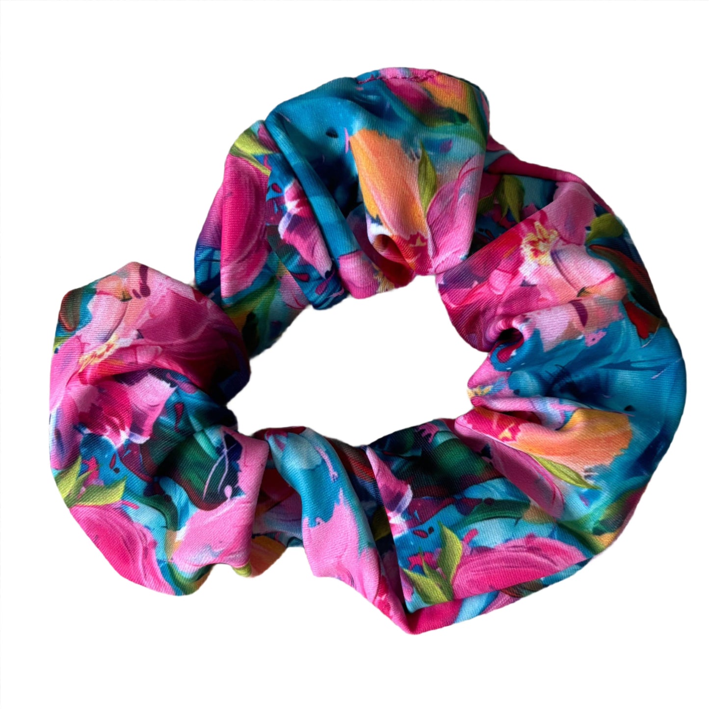 Ariel Scrunchie