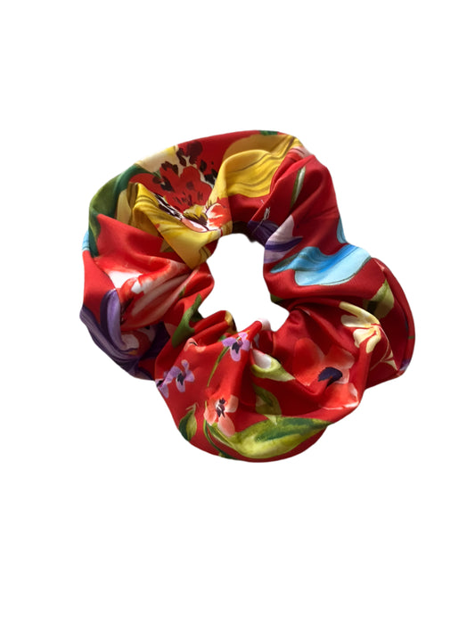 Jasmine Scrunchie