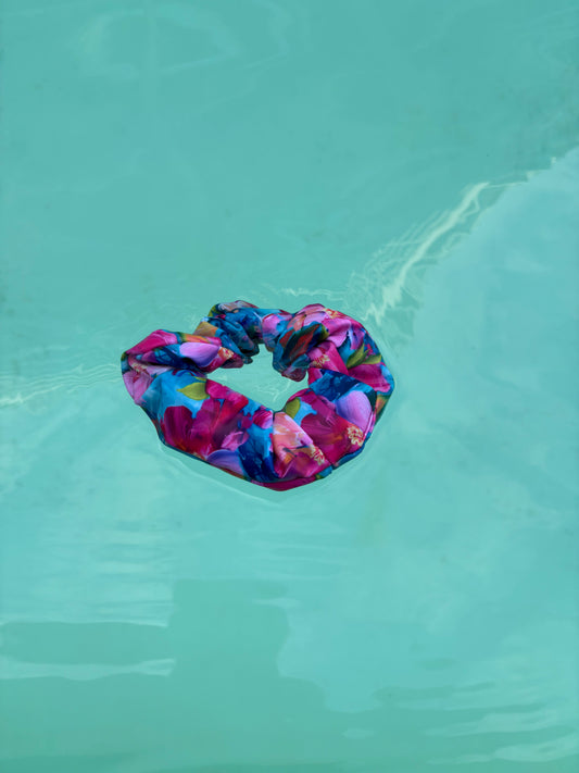 Ariel Scrunchie